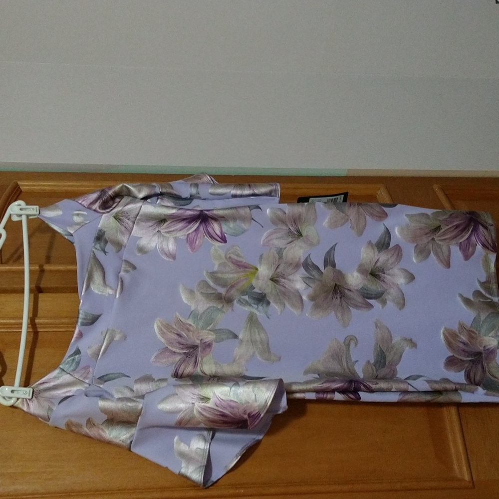 BEBE Cocktail Dress